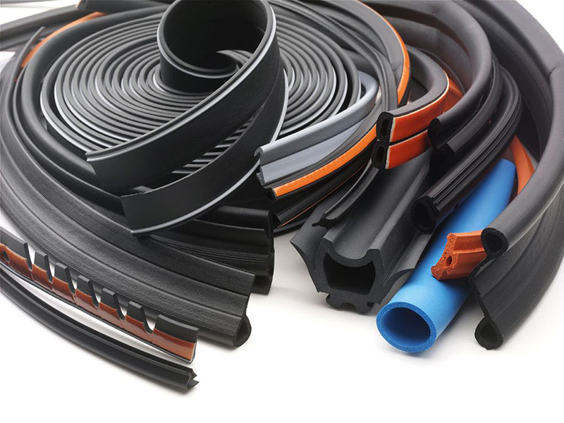 О резинотехнических изделиях