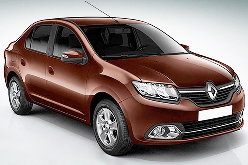 Как поменять пыльник на Рено