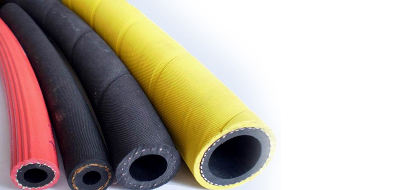 Резиновые рукава