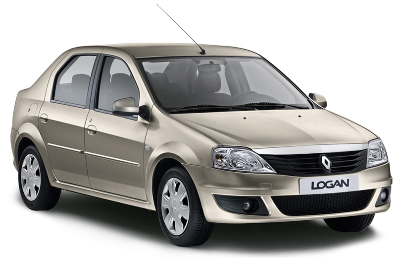 Меняем пыльник внутреннего ШРУСа на Логане