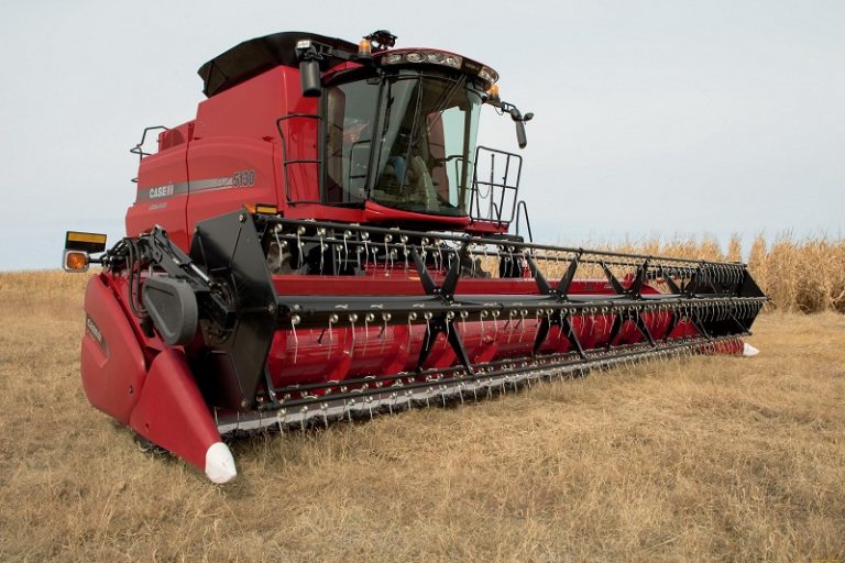 Сильно изнашиваемые детали комбайнов