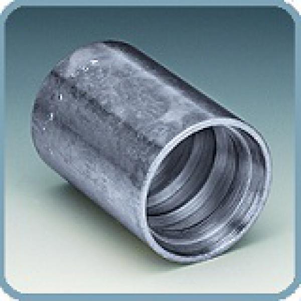 Муфта обжимная для РВД