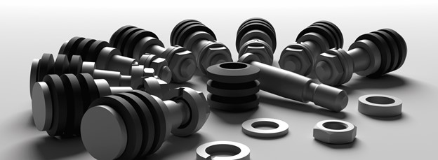 Втулки и кольца МУВП. Что это такое и зачем они нужны