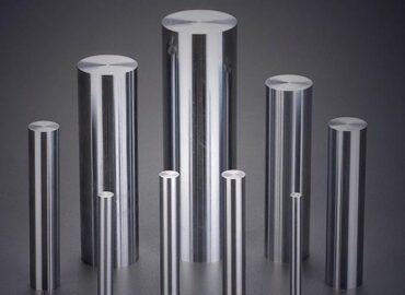 Как выбрать хромированные штоки для домашних проектов