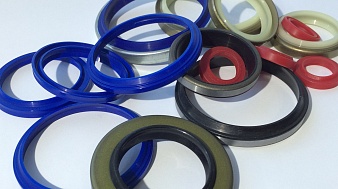 Уплотнения для гидравлики