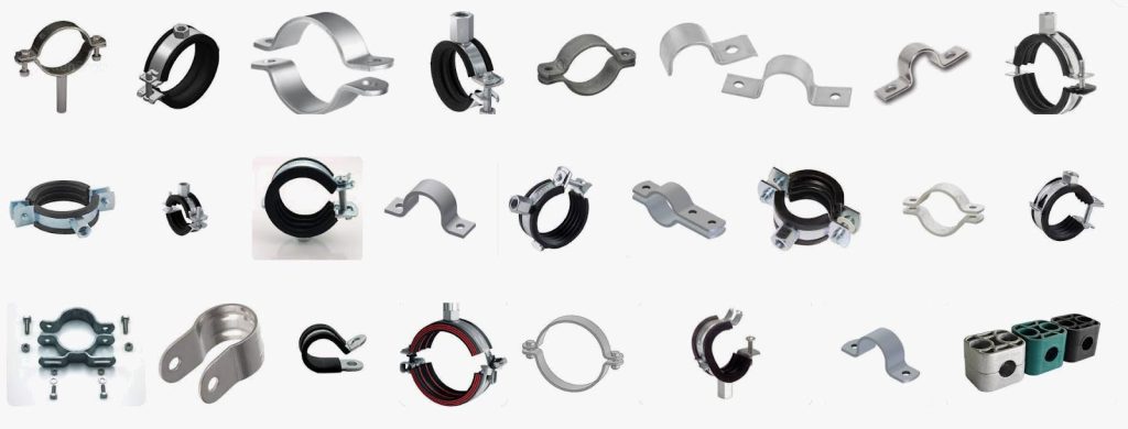Как выбрать правильные хомуты для вашего оборудования?