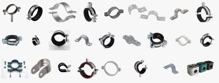 Как выбрать правильные хомуты для вашего оборудования?