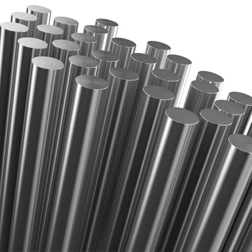 Шток хромированный СК45: особенности, применение и выбор