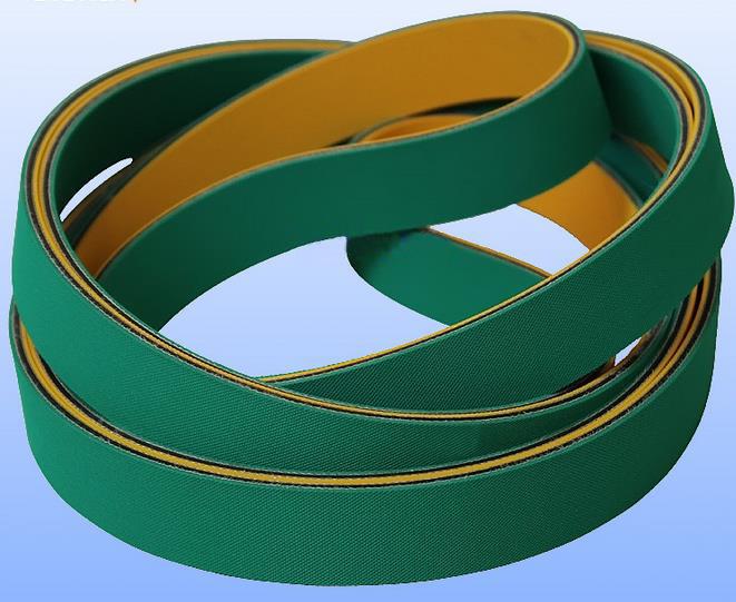 Плоские приводные ремни KHS-F1/1,2