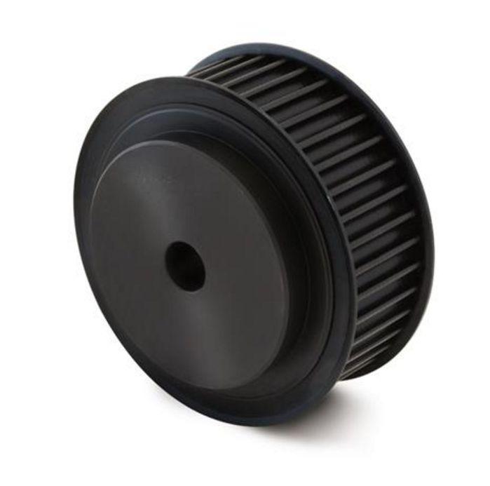 Зубчатые шкивы под расточку 22 MXL025 F