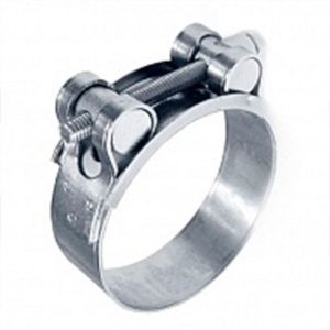 Хомуты усиленные SGB