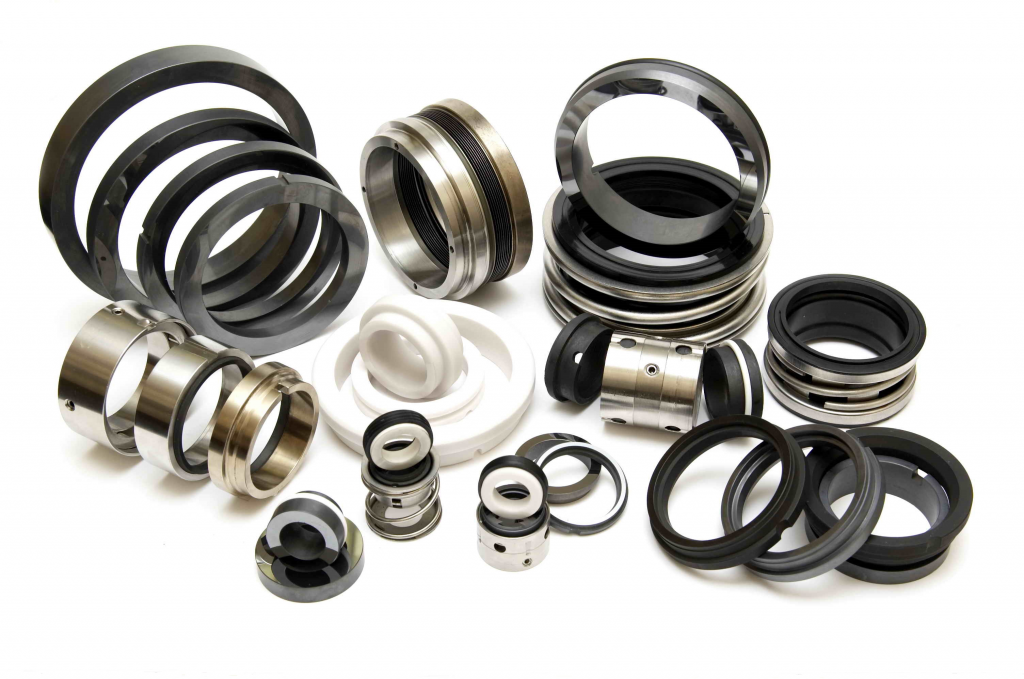 Как выбрать торцевое уплотнение, чтобы насос работал долго и без сюрпризов