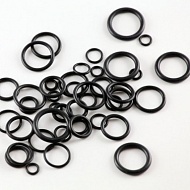 Кольца уплотнительные ГОСТ 9833-73