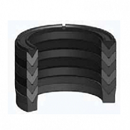 Шевронные уплотнения ГОСТ 22704-77