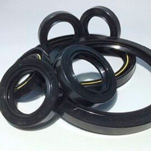 Манжеты армированные