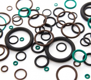 Защитные кольца под манжету