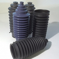 Пыльники рулевого механизма