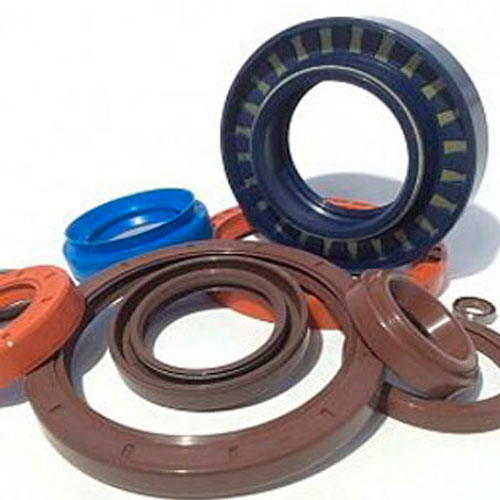 Импортные сальники