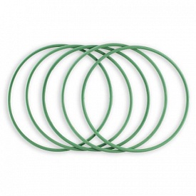 Защитные кольца под кольцо 100х91х2